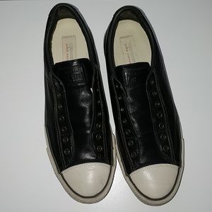 Converse x John Varvatos